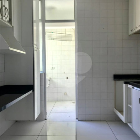 Apartamento à venda com 2 quartos em Bussocaba, Osasco, SP