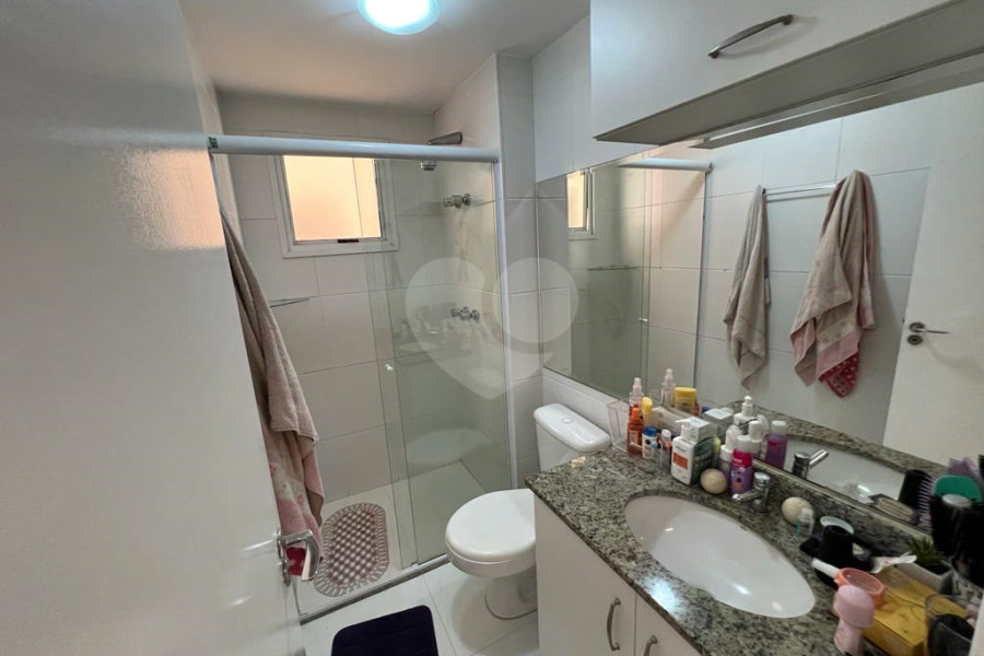 Apartamento à venda com 4 quartos, sendo 2 suítes, em Santana, São Paulo, SP