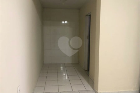 Casa para alugar com 2 quartos em Vila Santa Isabel, São Paulo, SP