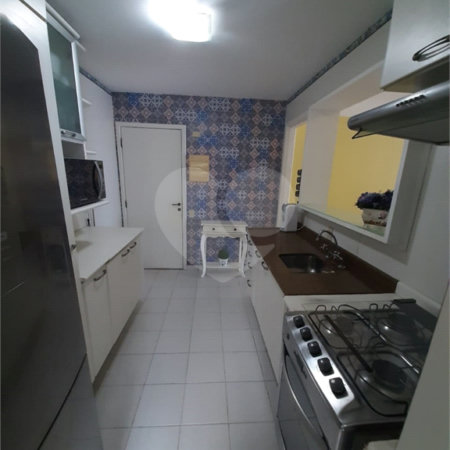 Apartamento à venda com 3 quartos, sendo 1 suíte, em Santo Amaro, São Paulo, SP