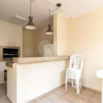 Apartamento à venda com 1 quarto em Itaim Bibi, São Paulo, SP