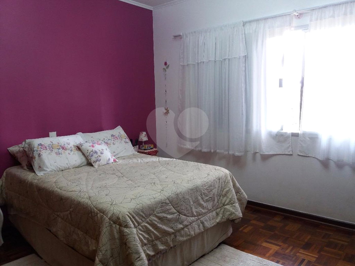 Sobrado à venda ou para alugar com 3 quartos, sendo 1 suíte, em Anália Franco, São Paulo, SP