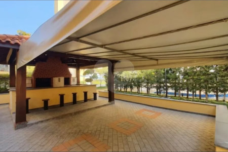 Apartamento à venda com 3 quartos, sendo 1 suíte, em Jardim Esmeralda, São Paulo, SP