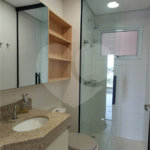 Apartamento à venda com 3 quartos, sendo 1 suíte,  em Parque Campolim, Sorocaba, SP