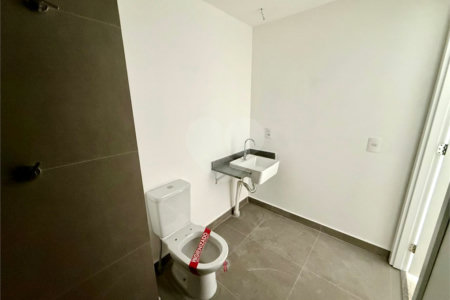 Studio à venda com 1 quarto em Pinheiros, São Paulo, SP