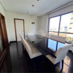 Apartamento, a venda, com 300m² de área privativa, 4 suítes, 4 vagas - Santana / SP