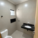 Casa à venda com 2 quartos, sendo 1 suíte,  em Jardim Bela Vista, Três Lagoas, MS