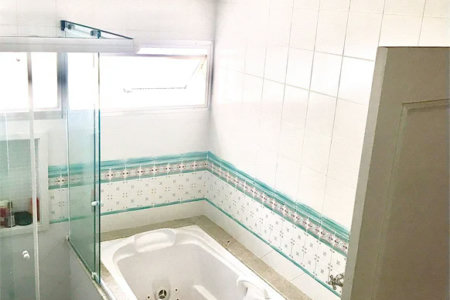 Apartamento à venda com 3 quartos, sendo 1 suíte, em Pinheiros, São Paulo, SP