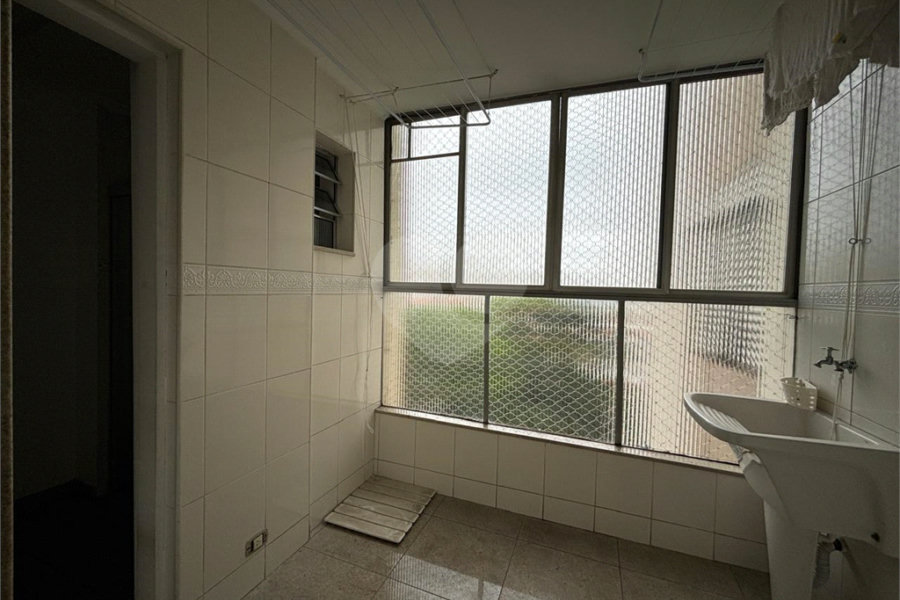 Apartamento à venda com 3 quartos, sendo 1 suíte, em Santana, São Paulo, SP