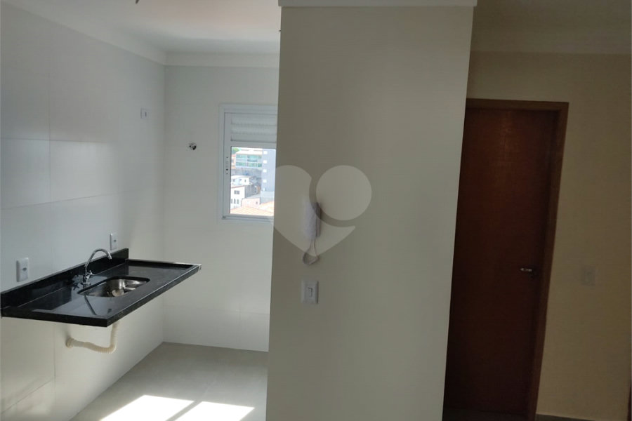 Apartamento à venda com 1 quarto em Tucuruvi, São Paulo, SP