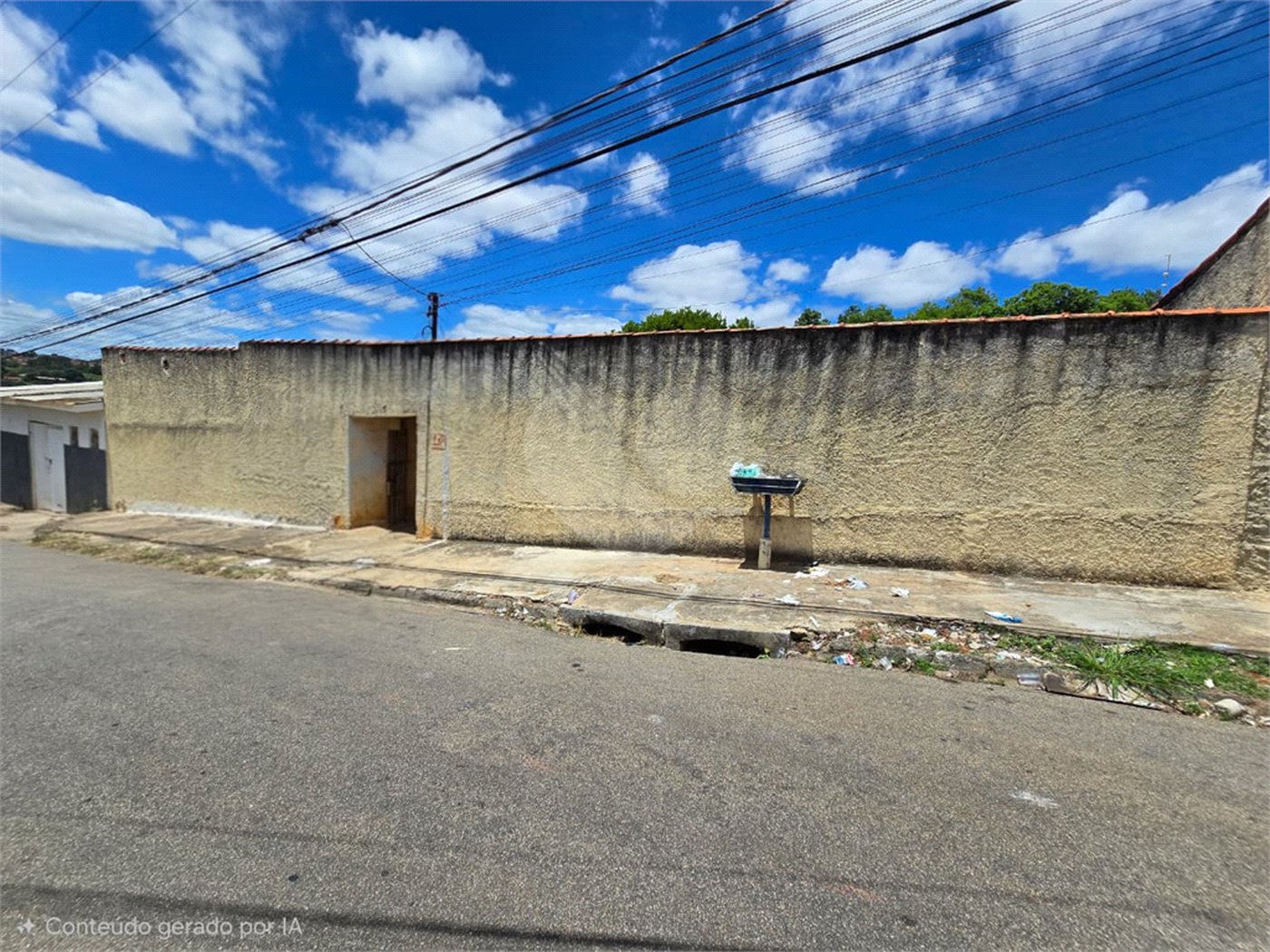 Casa à venda com 18 quartos em Vila Belo Horizonte, Itapetininga, SP