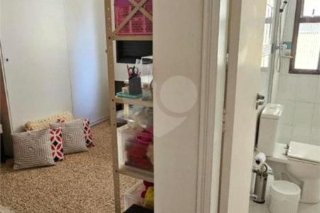 Apartamento à venda com 4 quartos, sendo 3 suítes,  em Vila Mariana, São Paulo, SP