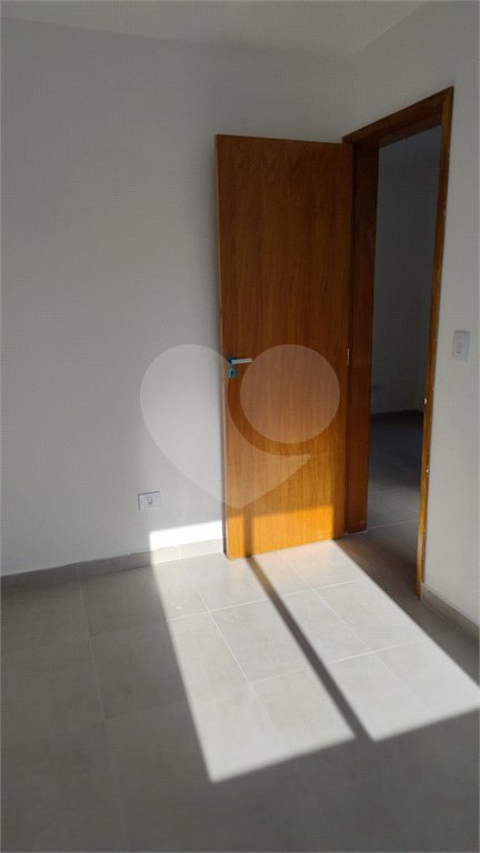 Apartamento à venda com 2 quartos em Vila Gustavo, São Paulo, SP