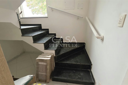 Casa em condomínio para alugar com 3 quartos, sendo 1 suíte, em Parque Residencial Villa dos Inglezes, Sorocaba, SP
