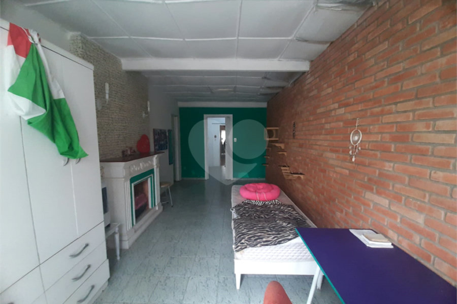 Sobrado à venda com 3 quartos, sendo 1 suíte, em Santana, São Paulo, SP