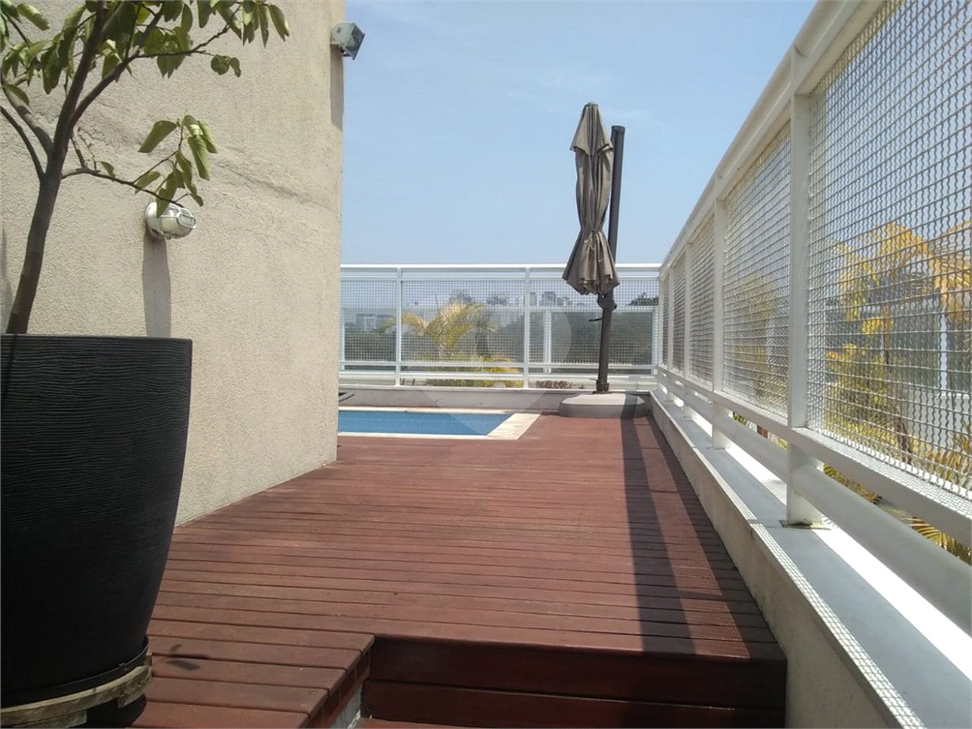 Apartamento à venda com 4 quartos, sendo 2 suítes, em Paraíso do Morumbi, São Paulo, SP