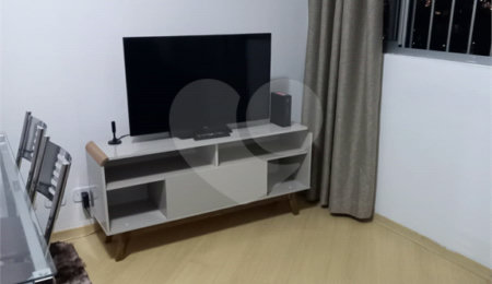 Apartamento à venda com 3 quartos em Vila Gustavo, São Paulo, SP