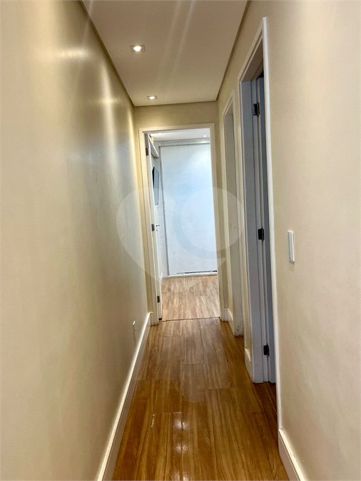 Apartamento à venda com 2 quartos em Ferrazópolis, São Bernardo do Campo, SP