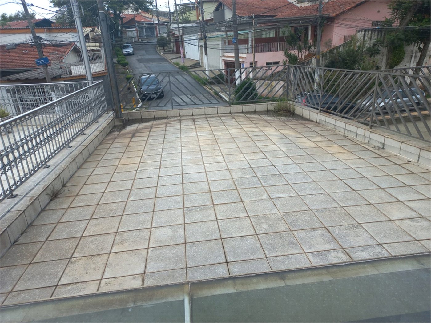 Sobrado à venda com 3 quartos, sendo 1 suíte, em Mandaqui, São Paulo, SP