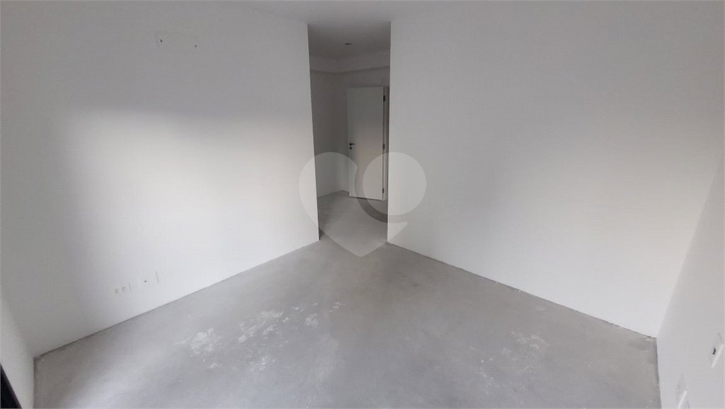 Apartamento à venda com 3 suítes em Perdizes, São Paulo, SP