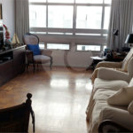 Apartamento à venda com 3 suítes em Jardim Europa, São Paulo, SP
