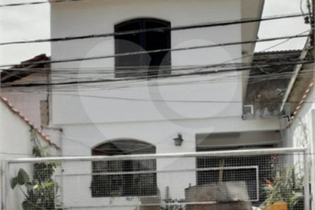 Casa à venda com 3 quartos em Vila do Castelo, São Paulo, SP