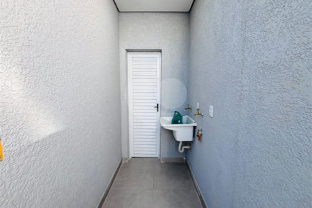 Casa à venda com 3 quartos, sendo 1 suíte, no condomínio Jardim Residencial Villagio Ipanema I, Sorocaba - SP