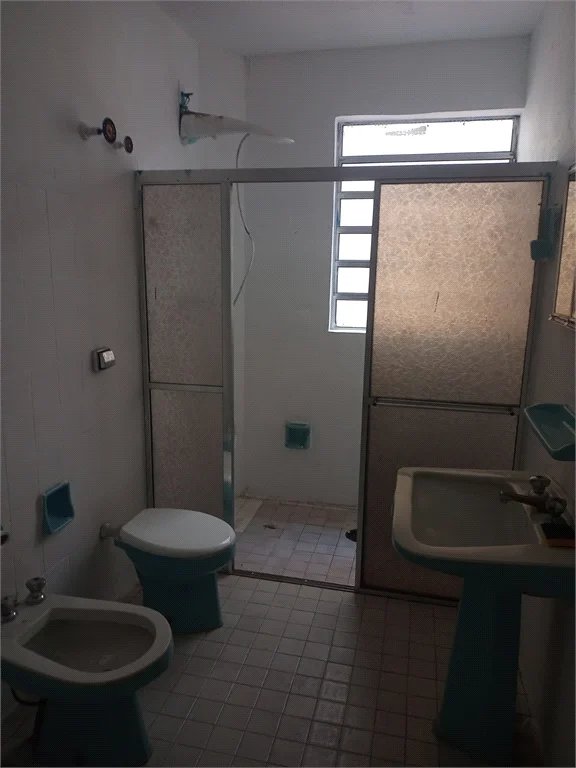 Sobrado à venda com 3 quartos em Vila Romana, São Paulo, SP