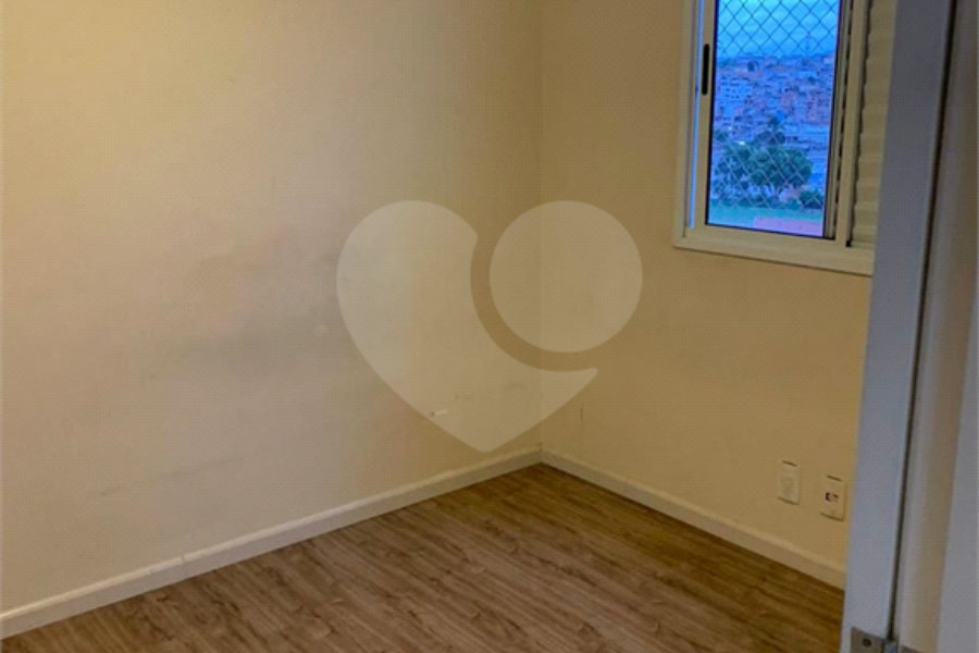 Apartamento à venda com 2 quartos em Vila Nova Cachoeirinha, São Paulo, SP