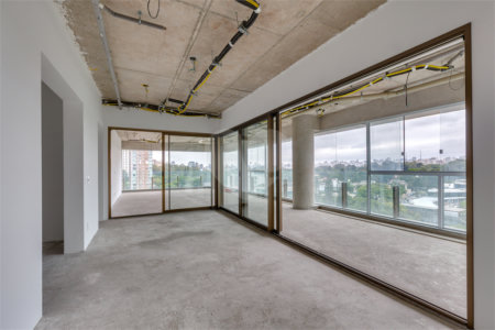 Apartamento à venda com 4 suítes em Moema, São Paulo, SP