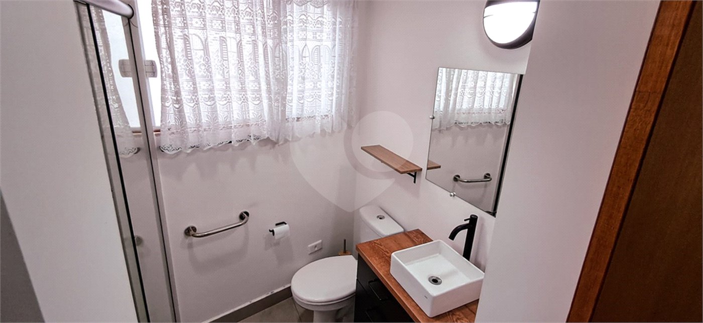 Casa à venda com 3 suítes em Casa Verde, São Paulo, SP
