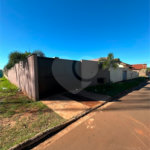 Casa à venda com 4 quartos, sendo 2 suítes, em Residencial Ponta Porã II, Ponta Porã, MS