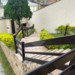 Sobrado à venda com 3 quartos, sendo 1 suíte,  em Vila Suissa, Mogi das Cruzes, SP
