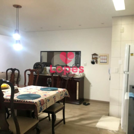Apartamento à venda com 3 quartos, sendo 1 suíte, em Jardim Satélite, São José dos Campos, SP