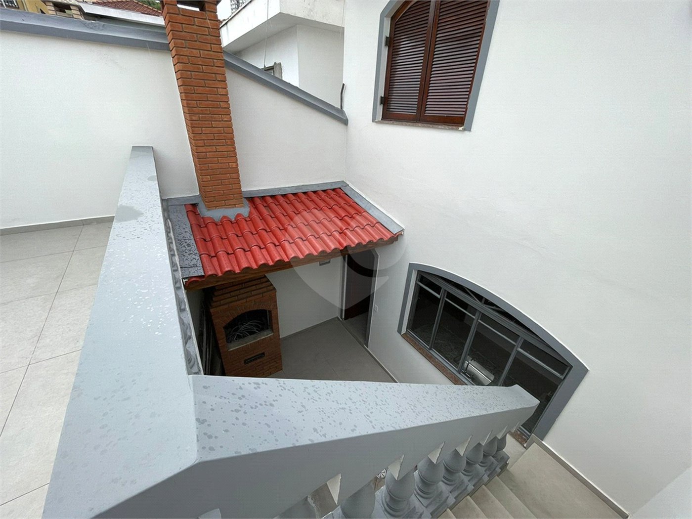 Sobrado à venda com 3 quartos, sendo 2 suítes, em Vila Palmeiras, São Paulo, SP