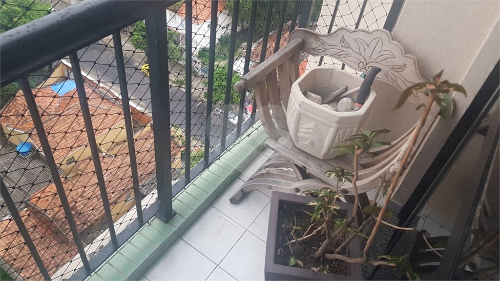 Apartamento à venda com 2 quartos em Méier, Rio de Janeiro, RJ