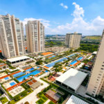 Apartamento à venda com 2 quartos, sendo 1 suíte, em Jardim Dom Bosco, São Paulo, SP