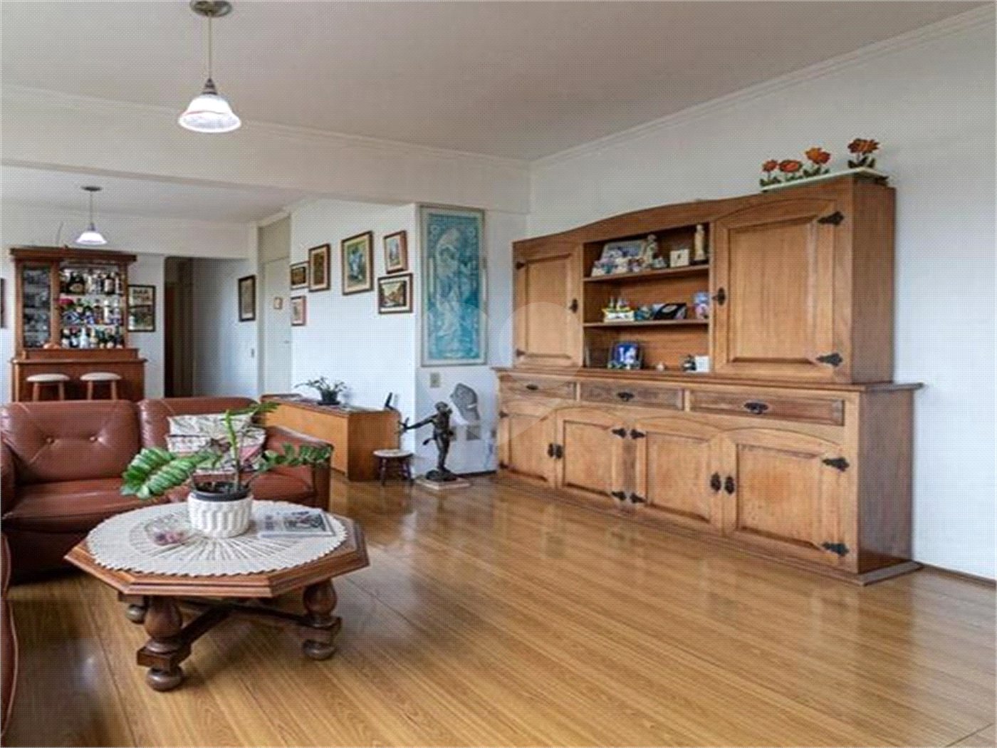 Apartamento à venda com 3 quartos, sendo 1 suíte, em Perdizes, São Paulo, SP