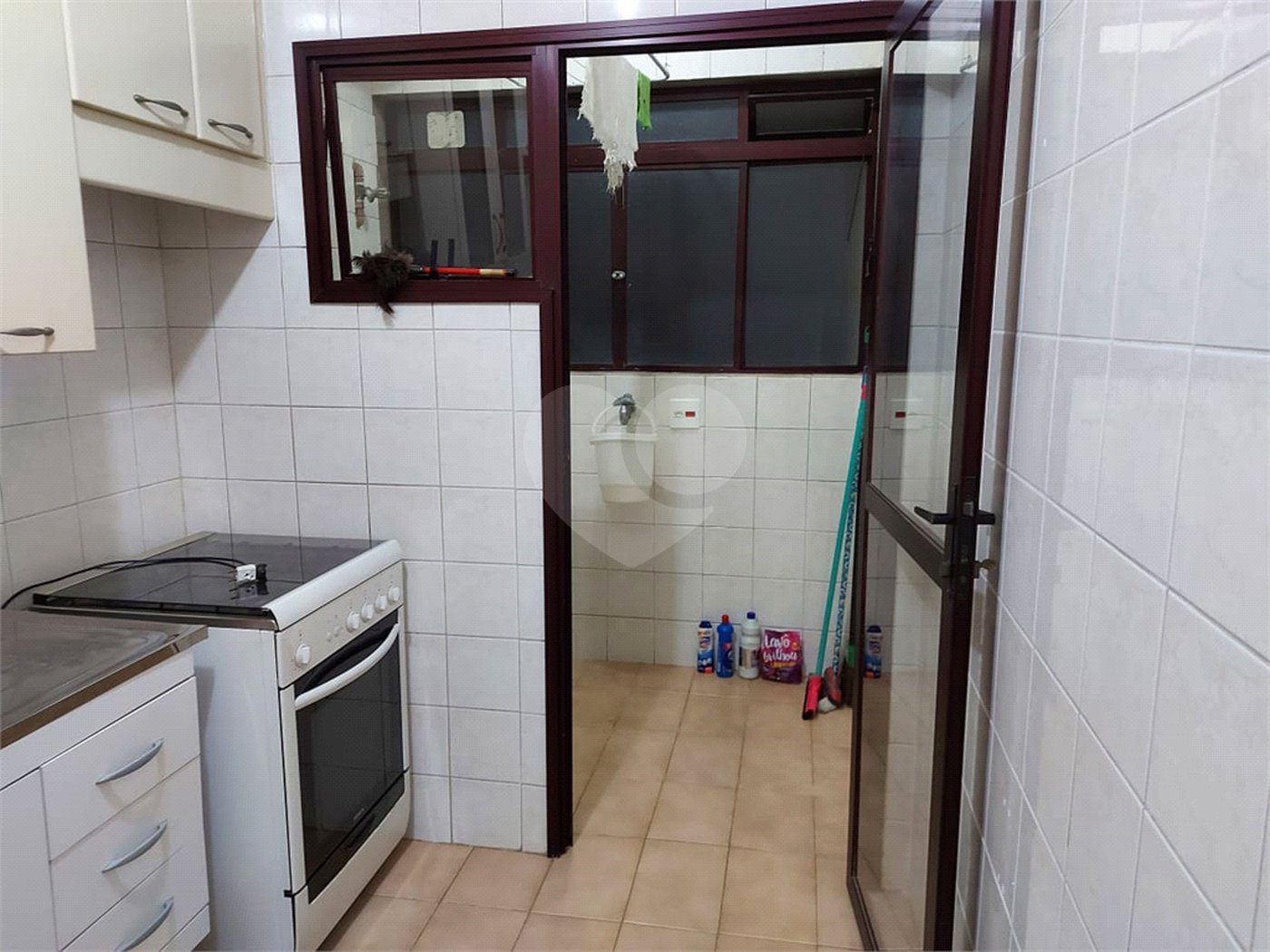 Apartamento à venda com 2 quartos em Mirandópolis, São Paulo, SP