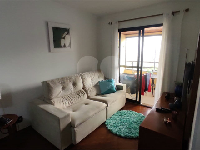 Apartamento à venda com 3 quartos, sendo 1 suíte, em Santana, São Paulo, SP