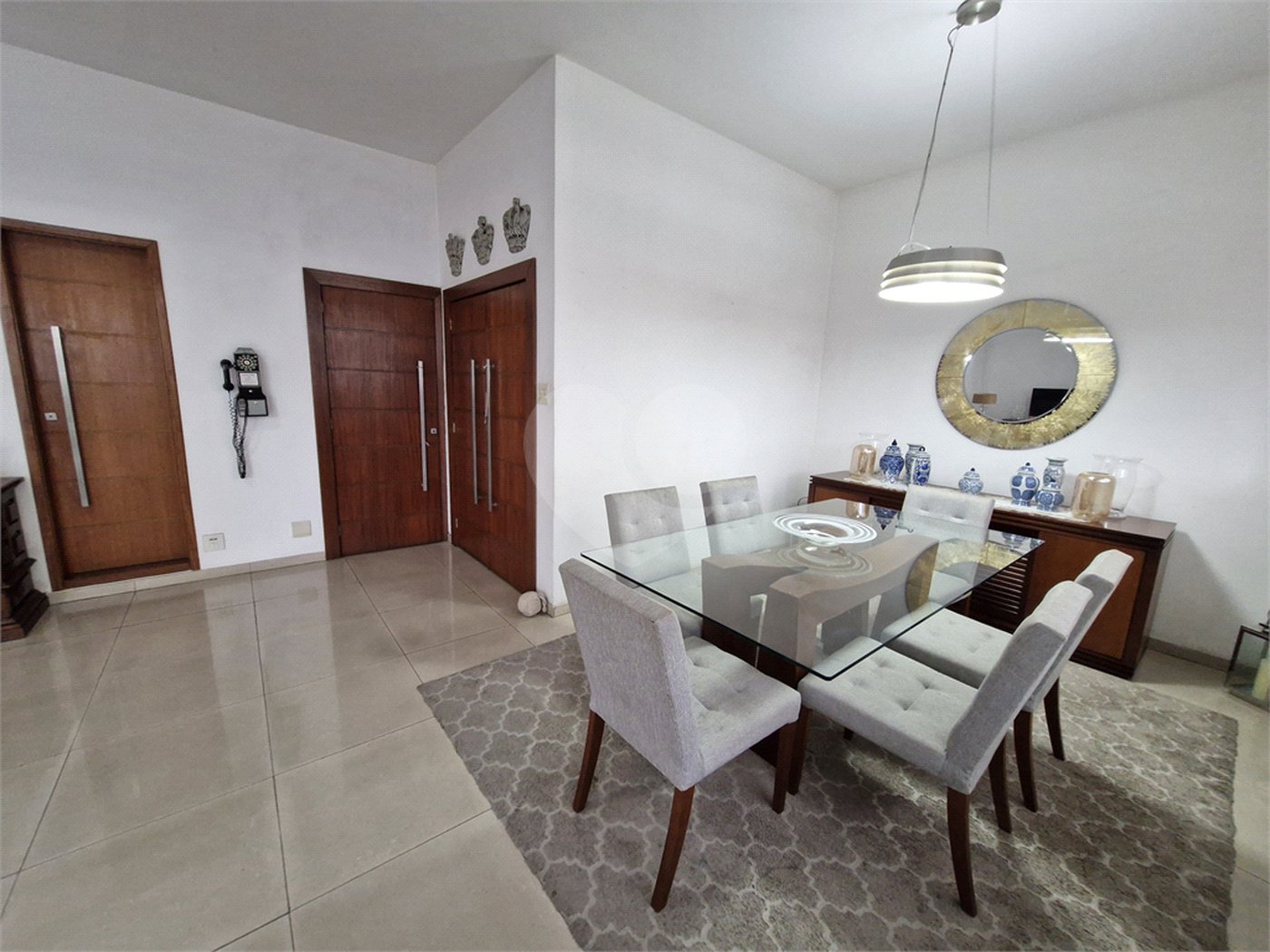 Cobertura à venda com 4 quartos, sendo 2 suítes,  em Tijuca, Rio de Janeiro, RJ