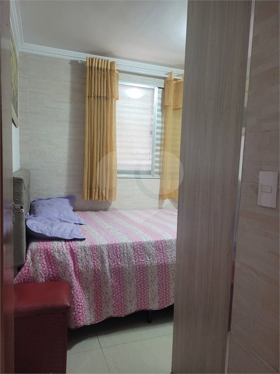 Apartamento à venda com 2 quartos, sendo 1 suíte, em Jardim São Luís, Suzano, SP