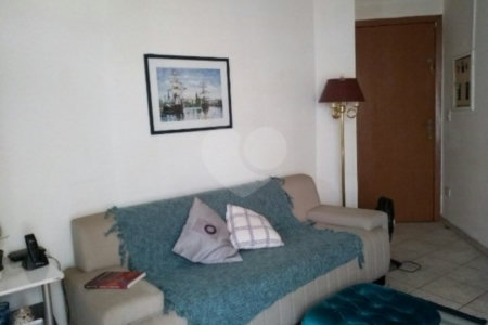 Apartamento à venda com 1 quarto no Centro, São Paulo, SP