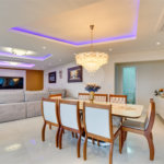 Apartamento à venda com 4 suítes em Vila Sofia, São Paulo, SP