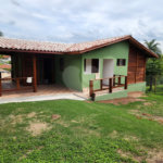 Casa à venda com 2 quartos, sendo 1 suíte, no condomínio Chácara Pedra Grande, Atibaia - SP