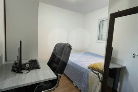 Apartamento à venda com 2 quartos em Botujuru, Mogi das Cruzes, SP