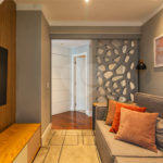 Apartamento à venda com 4 quartos, sendo 2 suítes,  em Vila Mariana, São Paulo, SP