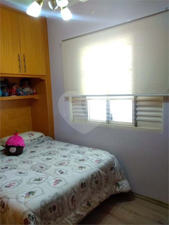 Sobrado à venda com 3 quartos, sendo 2 suítes, em Parada Inglesa, São Paulo, SP