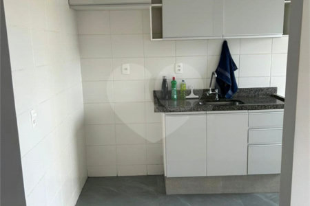 Apartamento à venda com 2 quartos em Vila Sonia, Valinhos, SP