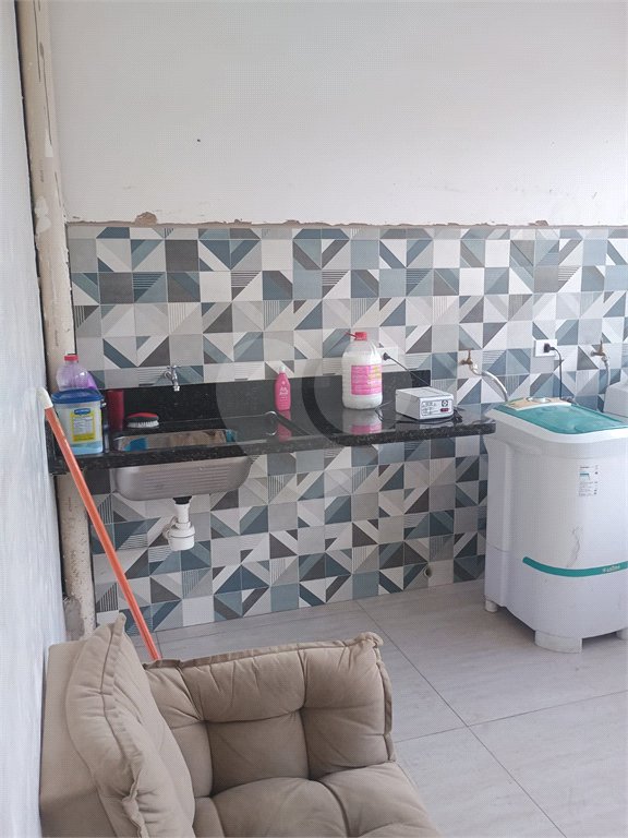 Casa à venda com 2 quartos, sendo 1 suíte, em Jardim Casa Branca, Suzano, SP